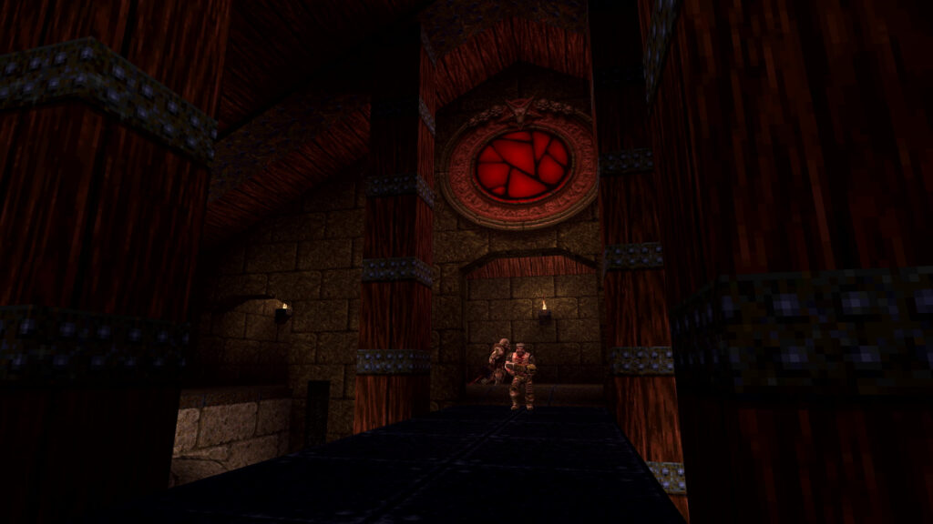 QUAKE Free Download By worldofpcgames.comm