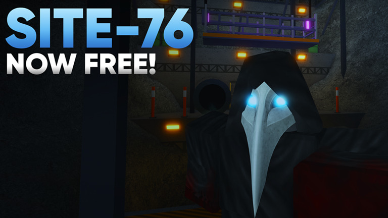 Site-76: Prison Anomalies Roblox Script