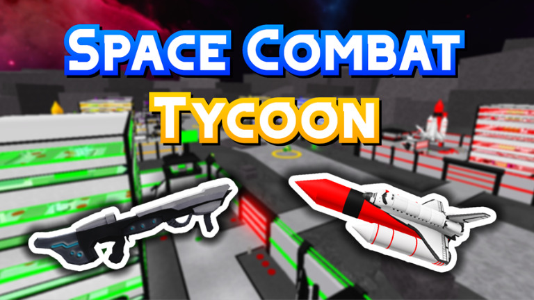 Space Combat Tycoon Infinite Money Script Roblox Script