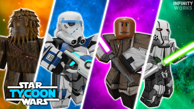 Star Wars Tycoon Auto Collect Cash, Clean Game Roblox Script