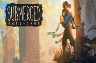 Submerged Free Download By Worldofpcgames