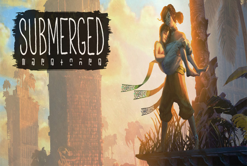 Submerged Free Download By Worldofpcgames