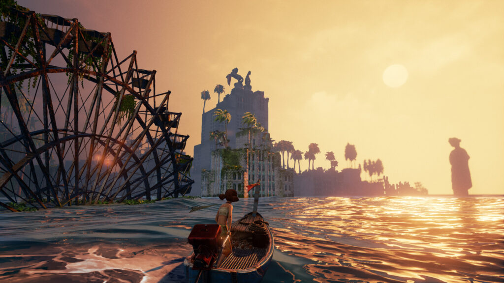 Submerged Free Download By worldofpcgames.comm