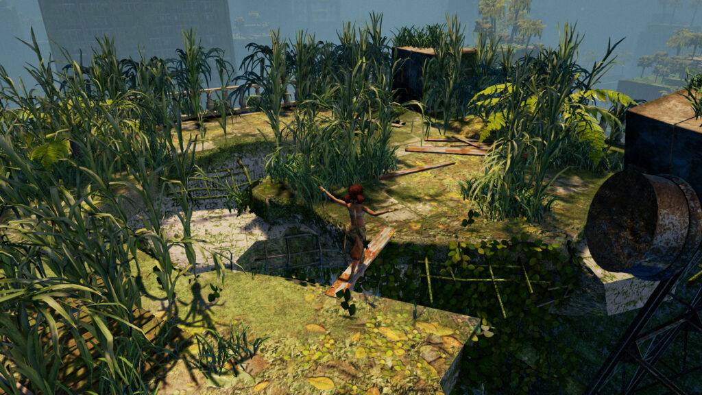 Submerged Free Download By worldofpcgames.comm