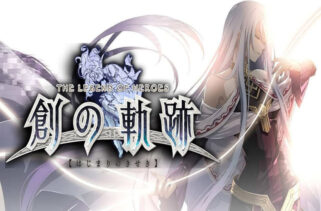 THE LEGEND OF HEROES HAJIMARI NO KISEKI Free Download By Worldofpcgames