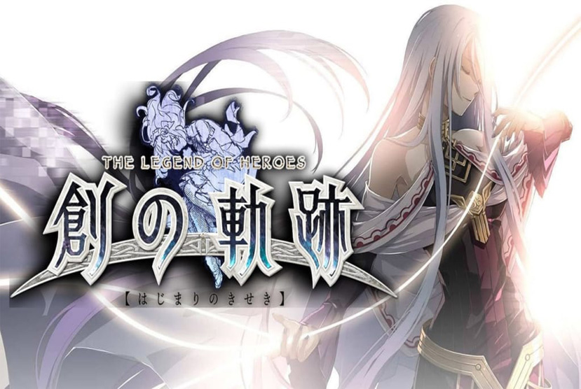 THE LEGEND OF HEROES HAJIMARI NO KISEKI Free Download By Worldofpcgames