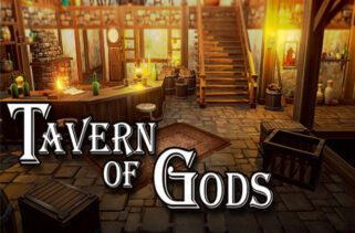 Tavern of Gods Free Download By Worldofpcgames