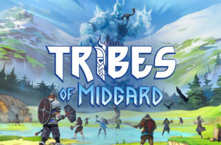 Tribes of Midgard Free Download By Worldofpcgames