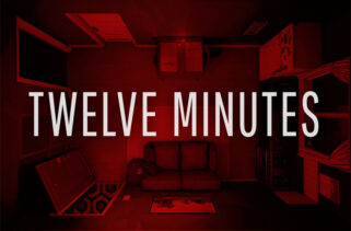 Twelve Minutes Free Download By Worldofpcgames