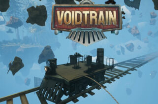 Voidtrain Free Download By Worldofpcgames