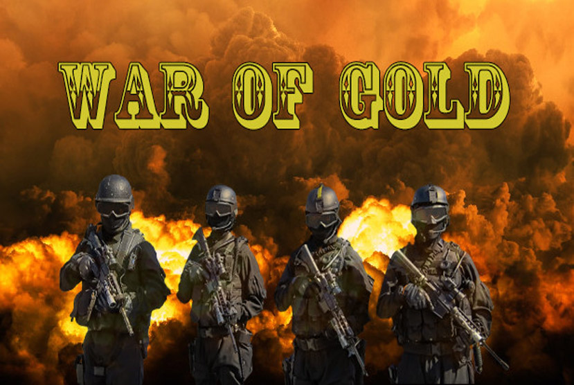 War Of Gold Free Download By Worldofpcgames