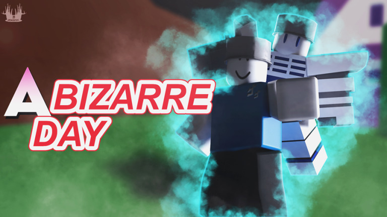 A Bizarre Day Gui V1.6 Creativehell Roblox Script