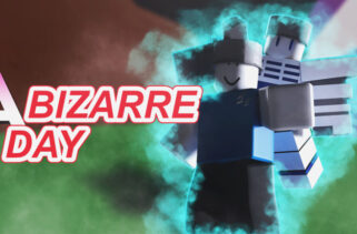 A Bizarre Day Item Farm Roblox Script