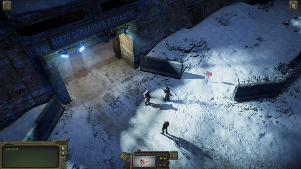 ATOM RPG Trudograd Free Download By worldofpcgames.comm