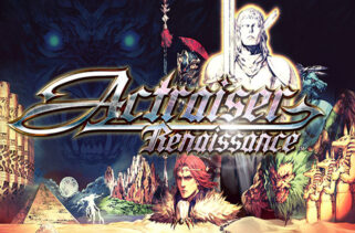 Actraiser Renaissance Free Download By Worldofpcgames