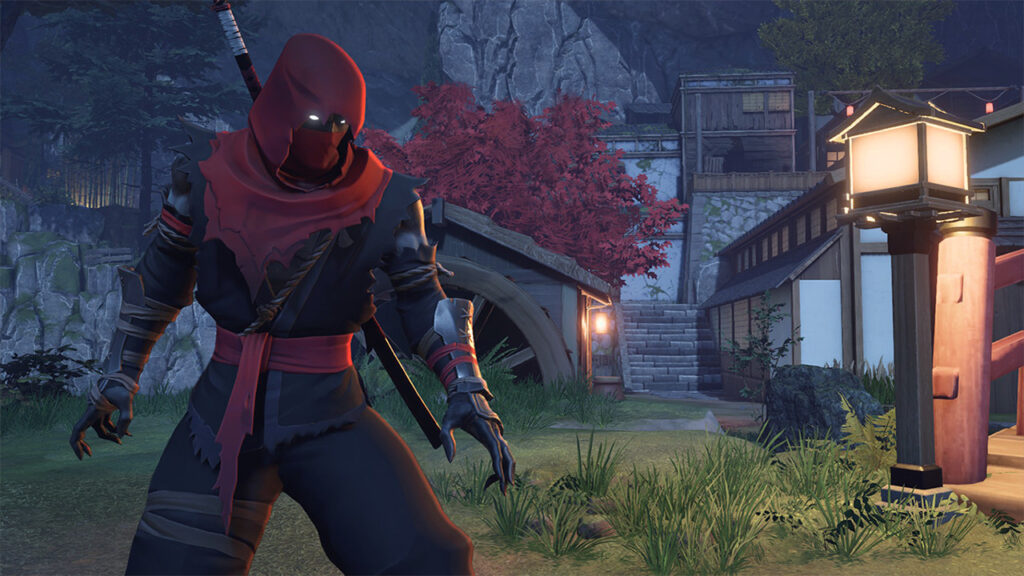 Aragami 2 Free Download By worldofpcgames.comm