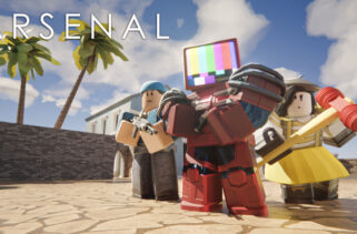 Arsenal Money Script Roblox Script