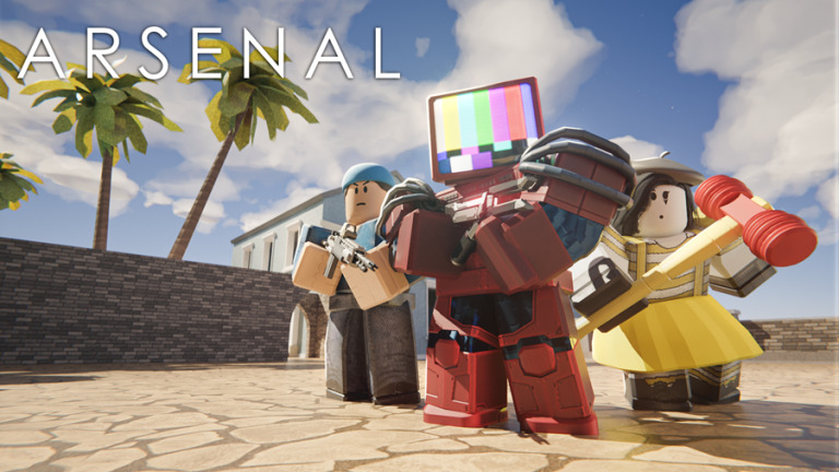 Arsenal Money Script Roblox Script