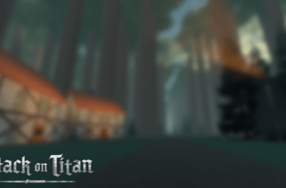 Attack On Titan Last Breath Kill Aura Script Roblox Script