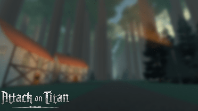 Attack On Titan Last Breath Kill Aura Script Roblox Script