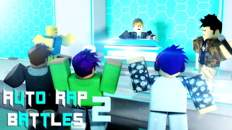 Auto Rap Battles Spam Vote Roblox Scripts