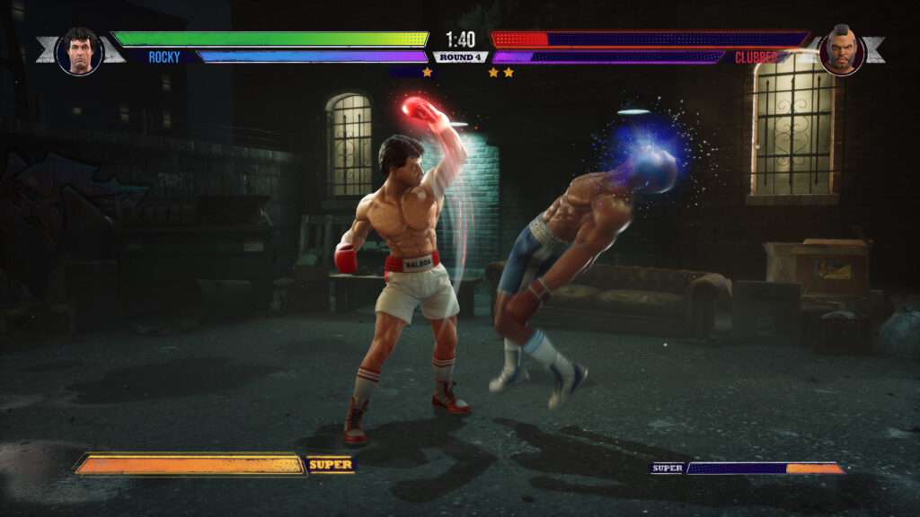 Big Rumble Boxing Creed Champions Free Download By worldofpcgames.comm