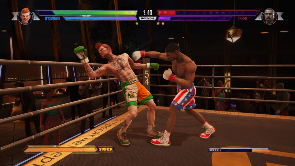 Big Rumble Boxing Creed Champions Free Download By worldofpcgames.comm