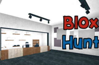 Blox Hunt Gui Roblox Scripts