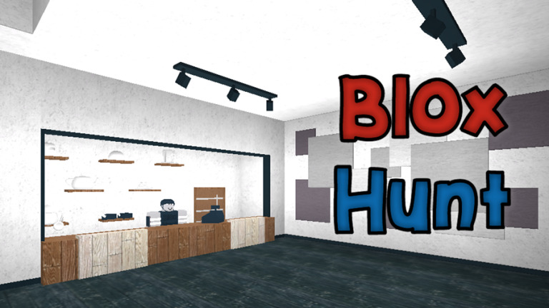 Blox Hunt Gui Roblox Scripts