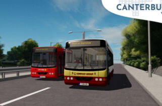 Canterbury & District Bus Simulator Pumpkin Finder Roblox Scripts