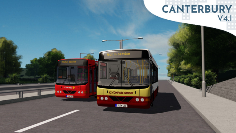 Canterbury & District Bus Simulator Pumpkin Finder Roblox Scripts