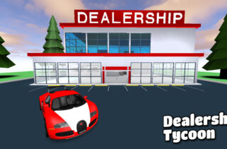 Car Dealership Tycoon New Auto Farm Roblox Scripts