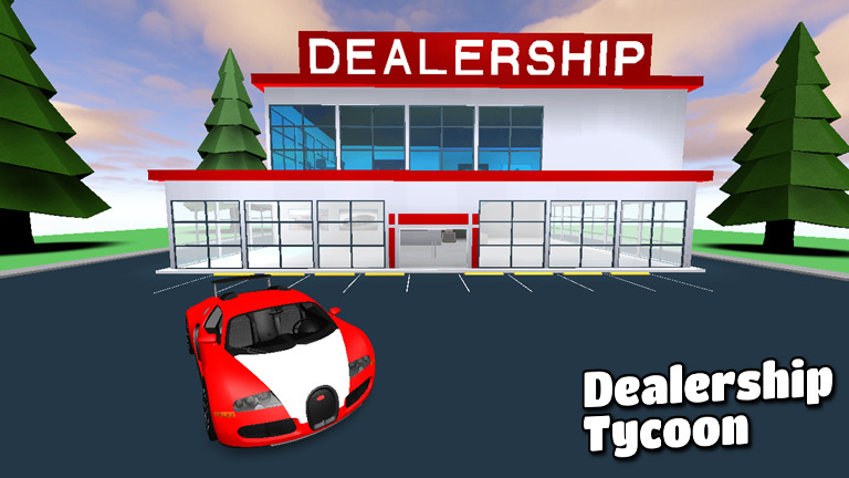 Car Dealership Tycoon New Auto Farm Roblox Scripts