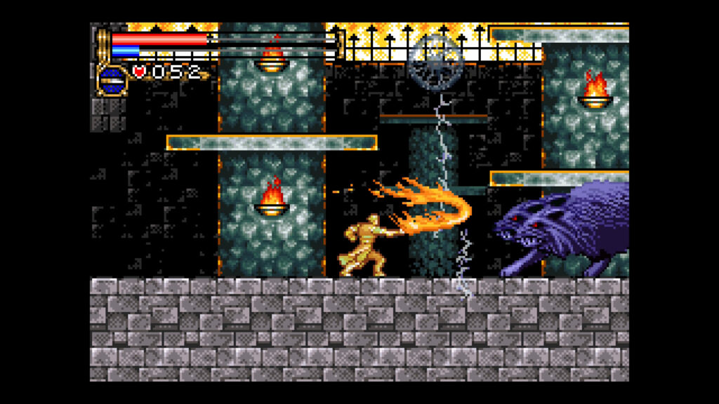 Castlevania Advance Collection Free Download By worldofpcgames.comm