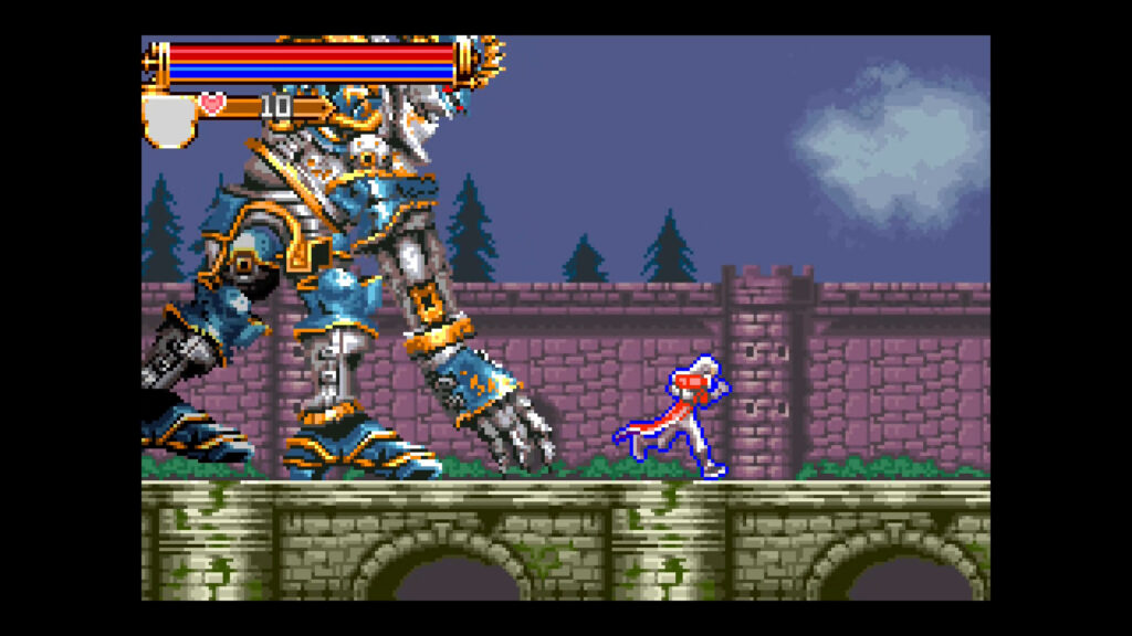 Castlevania Advance Collection Free Download By worldofpcgames.comm