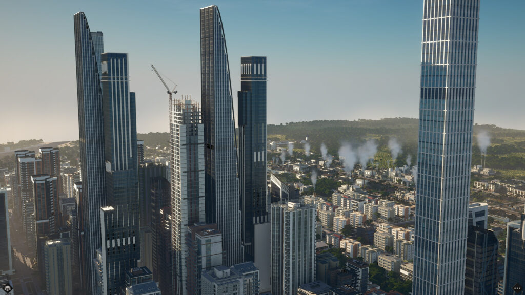 Citystate II Free Download By worldofpcgames.comm