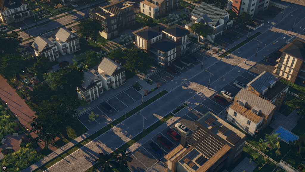 Citystate II Free Download By worldofpcgames.comm