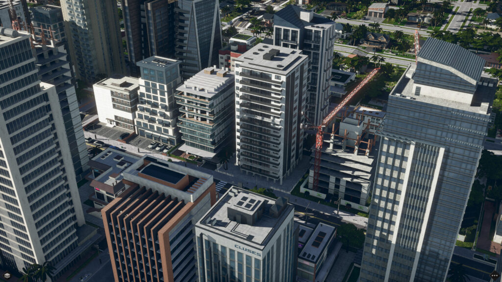 Citystate II Free Download By worldofpcgames.comm