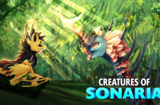 Creatures Of Sonaria Good Auto Farm Roblox Script