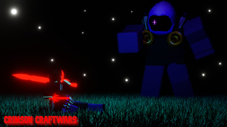 Crimson Craftwars Kill All Roblox Scripts