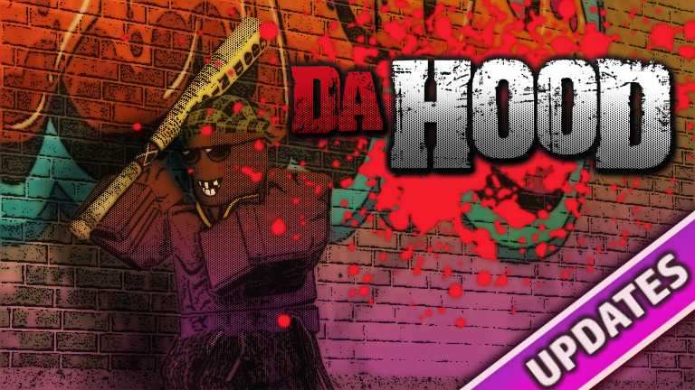 Da Hood DA Fucker V1 Gui, Unban, Shotgun Auto Farm& Full God Mode Roblox Scripts