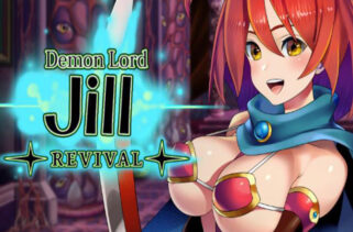 Demon Lord Jill REVIVAL Free Download By Worldofpcgames