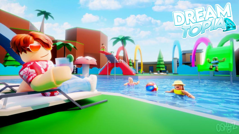 Dream Topia Roleplay Money Remote Roblox Scripts