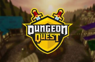 Dungeon Quest Gui Roblox Script