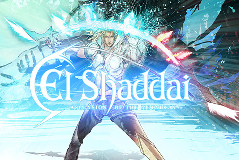 El Shaddai ASCENSION OF THE METATRON Free Download By Worldofpcgames