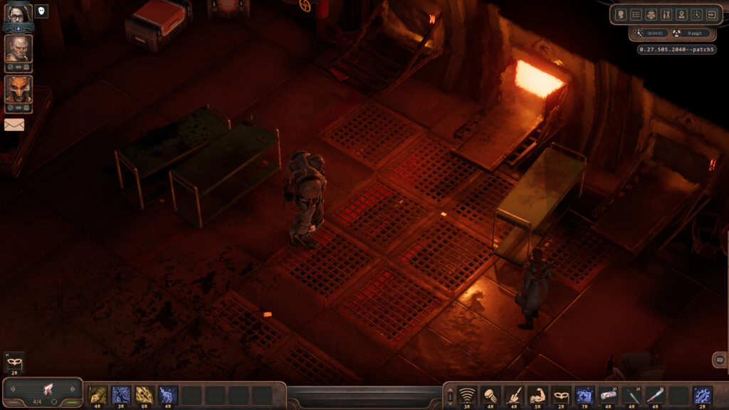 Encased A Sci-Fi Post-Apocalyptic RPG Free Download By worldofpcgames.comm