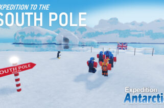 Expedition Antarctica Infinite Money Roblox Scripts