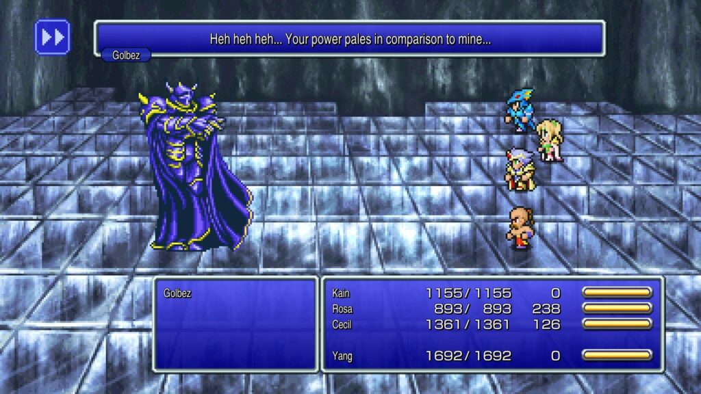 FINAL FANTASY IV Free Download By worldofpcgames.comm