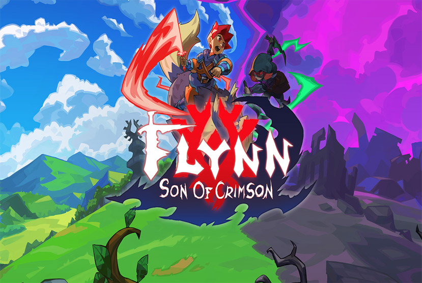 Flynn Son of Crimson Free Download By Worldofpcgames