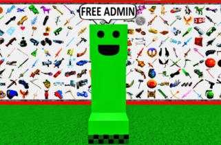 Free Admin Grab Gauntlet Roblox Scripts